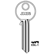 ESLA - ESL-1 JMA