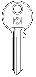 ABUS - AB8 SILCA