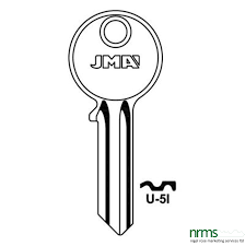 UNIVERSAL - U-5I JMA