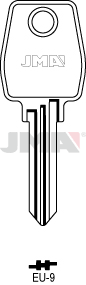 EUROLOCK - EU12 SILCA