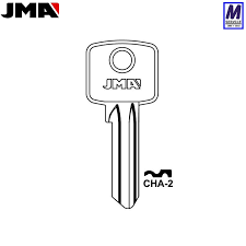 CHAVO - CHA-2D JMA