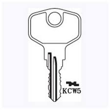 HOPPE - JMA No KCW5 - RST