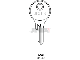 BKS - BK4 SILCA