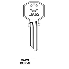 BURG - BUR1R SILCA