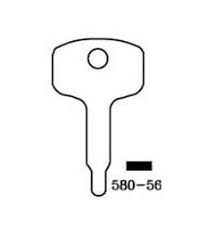 ERA - 820/829 580-56 RST