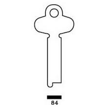 FLAT STEEL - 25mm