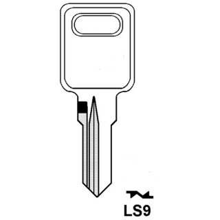 LAS - LS9 SILCA