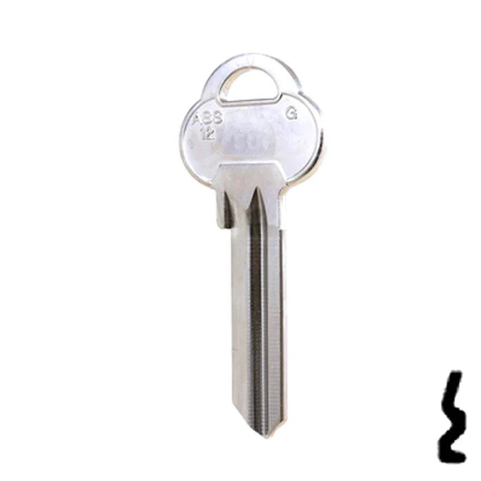 ASSA - ASS12 SILCA