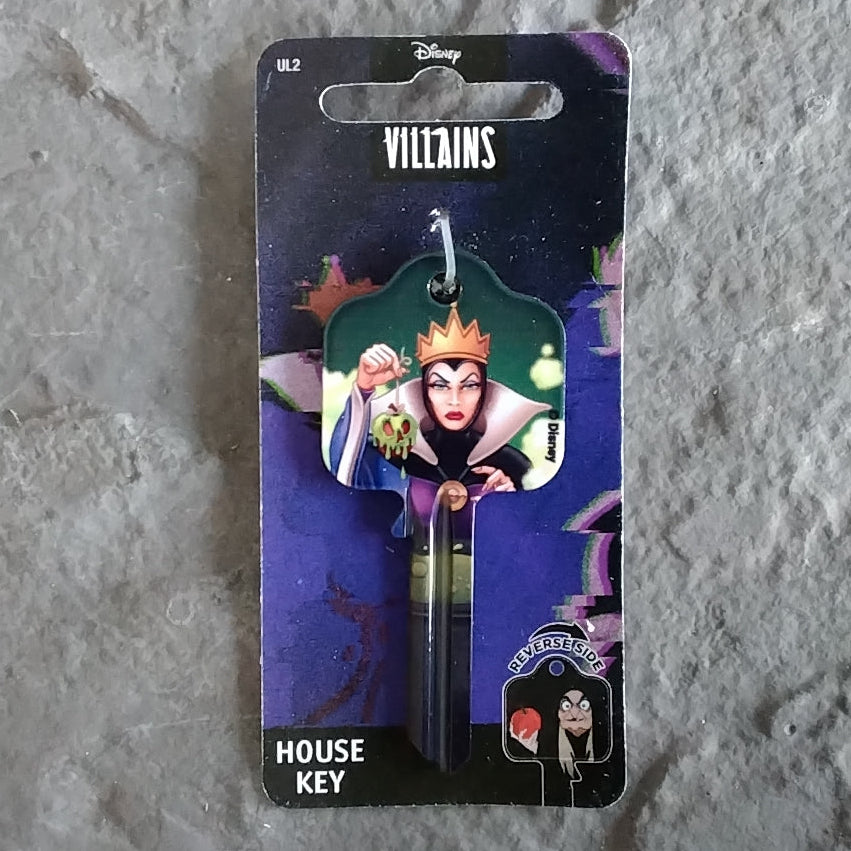 RST - U6D UNIVERSAL VILLANS