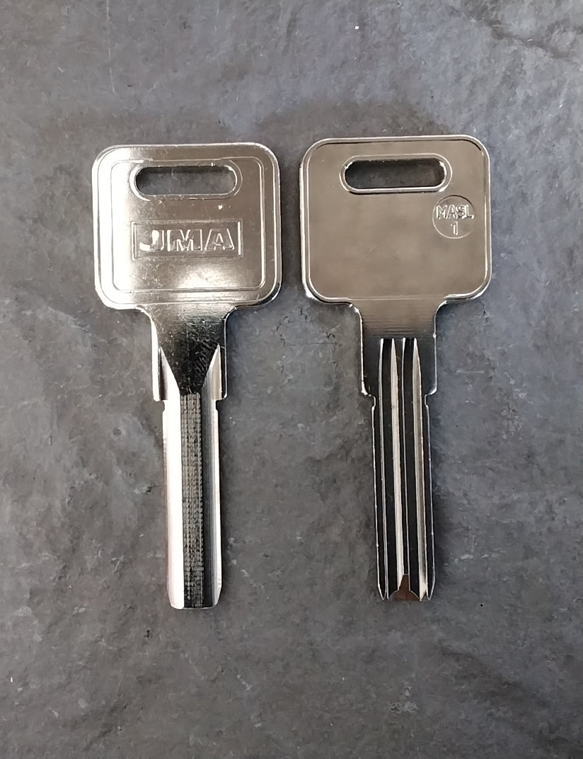 MASTER LOCK - SILCA MSL1