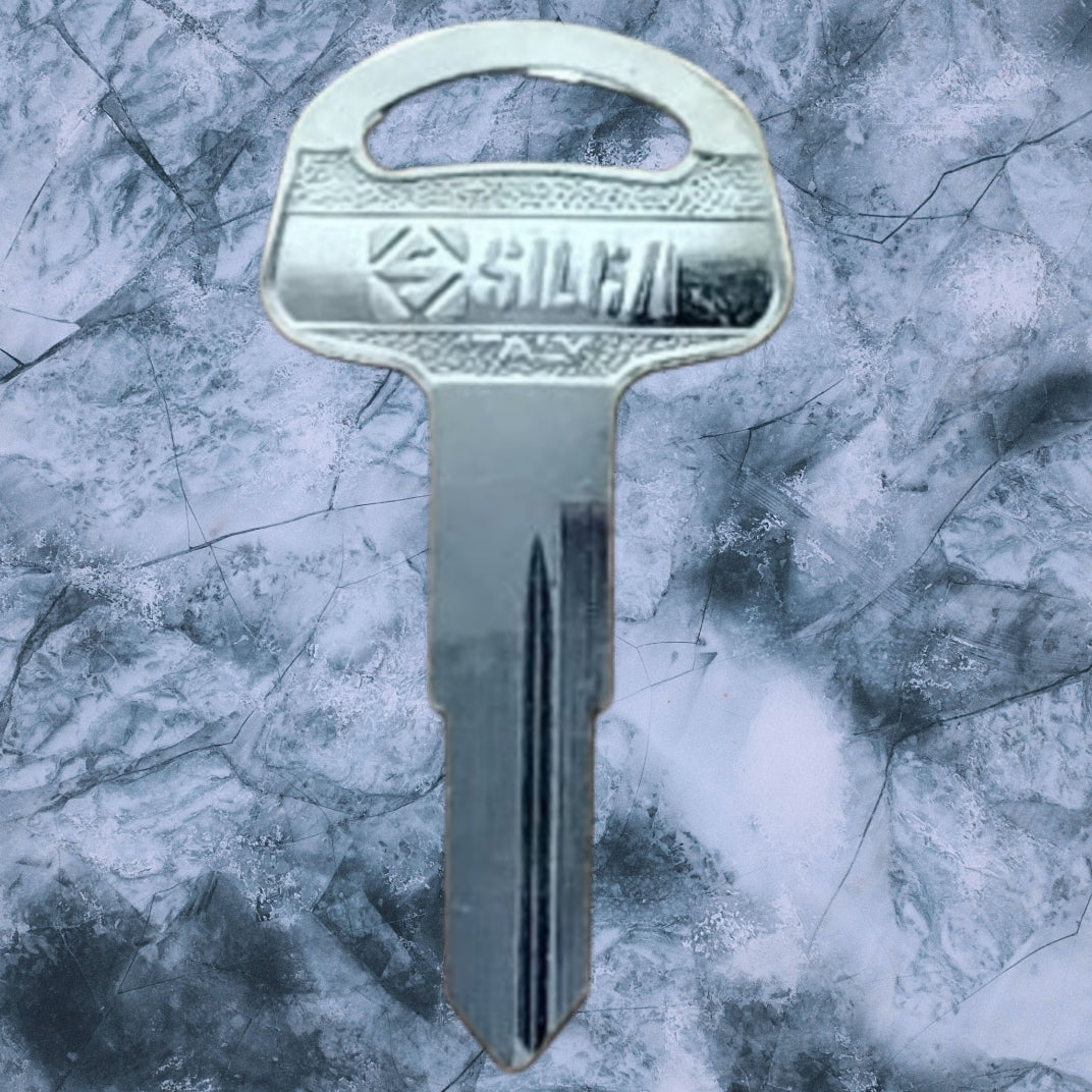 SUZUKI SILCA SZ7