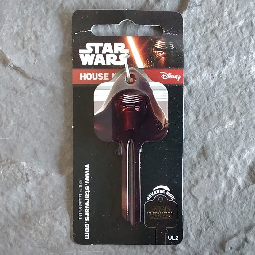 HD - UNIVERSAL STAR WARS
