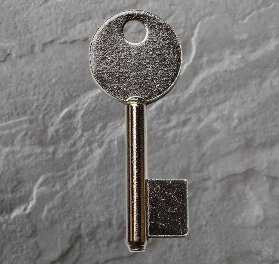 SQUIRE PADLOCK KEY - 660 PES