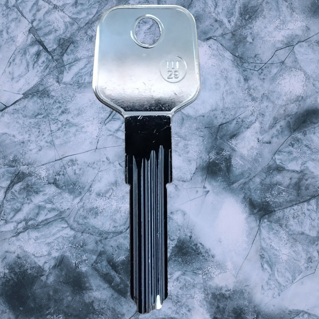 TITAN - JMA TIT-29 DIMPLE