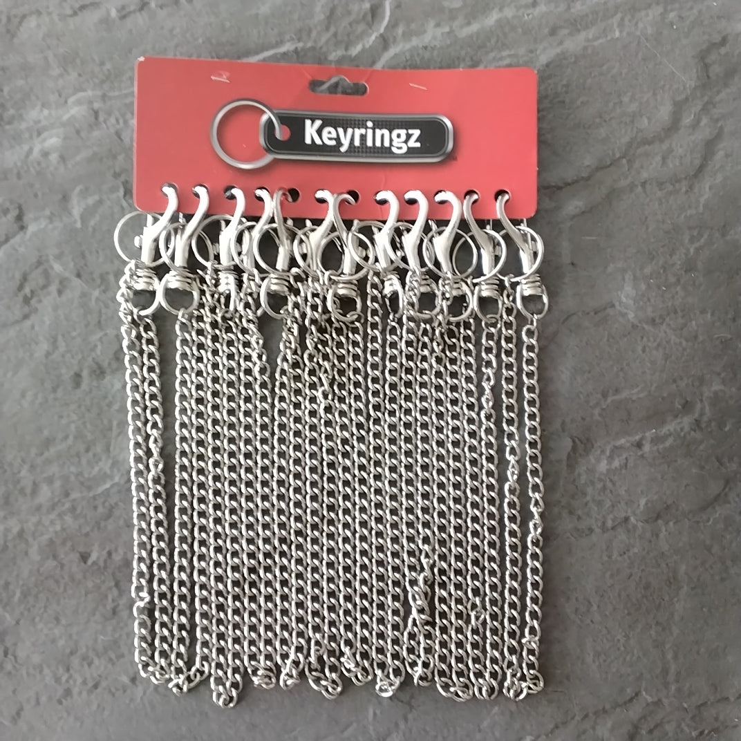 KEY CHAIN MEDIUM 395