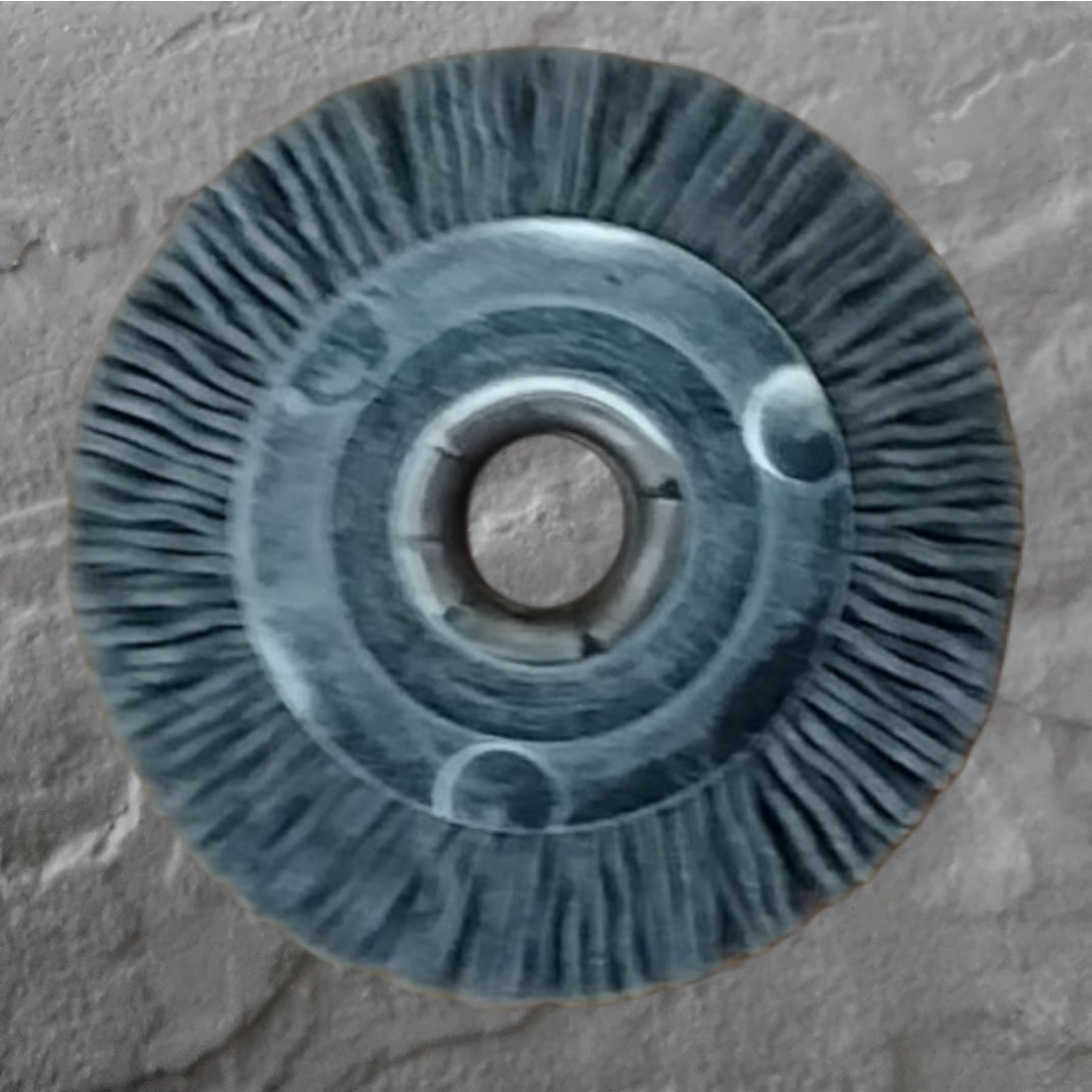 SILCA RECORD NYLON BRUSH OLD STYLE