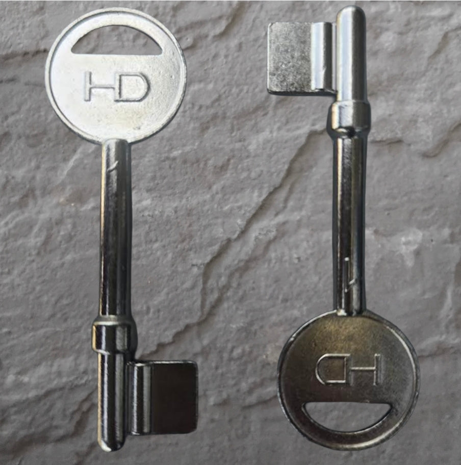 EUROSPEC C SERIES - B612/1 HD