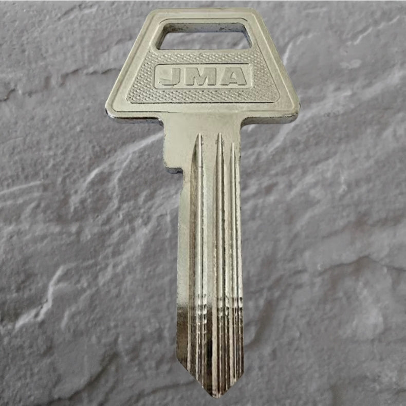 ASSA - ASS143 SILCA
