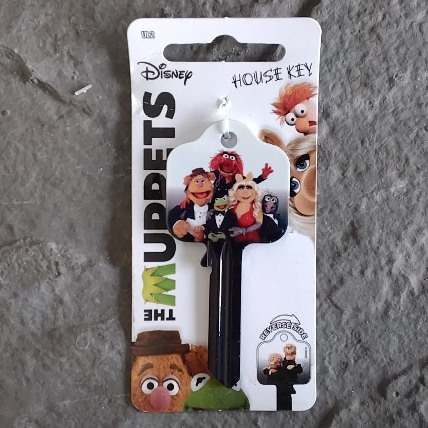 RST - UNIVERSAL MUPPETS