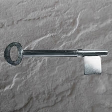 RIM KEY - 1G STEEL 3/4 BIT