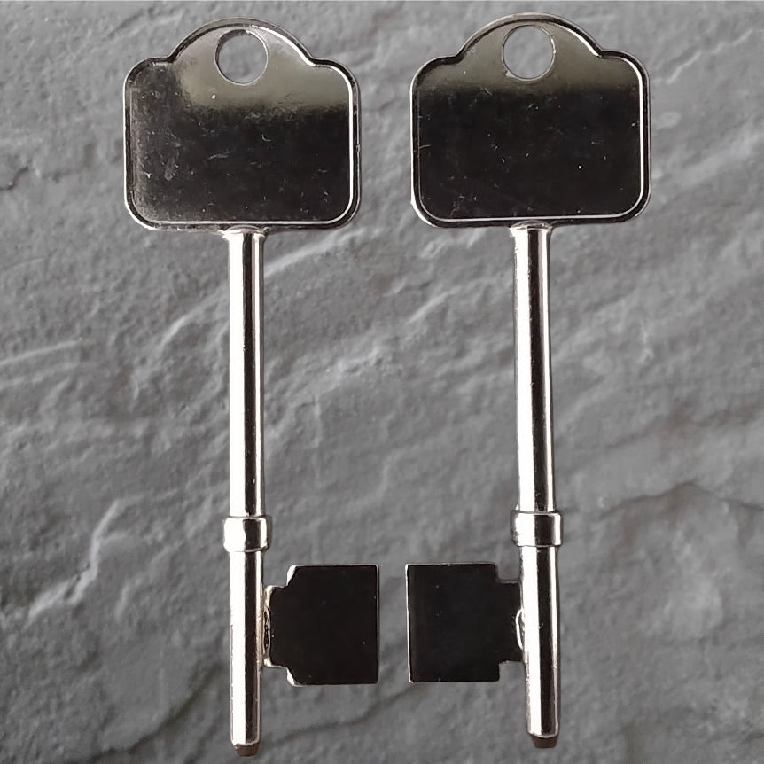 RST SECUREFAST 7GAUGE STEEL