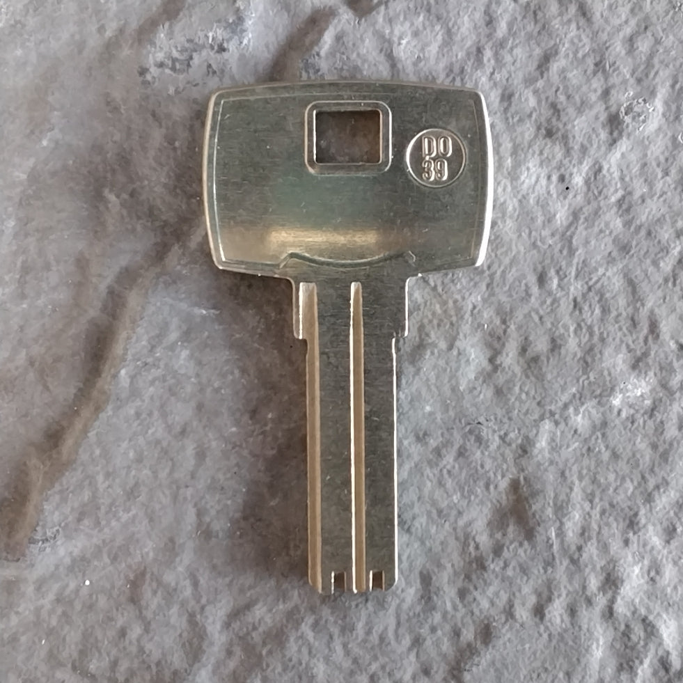 DOM - DM49 SILCA