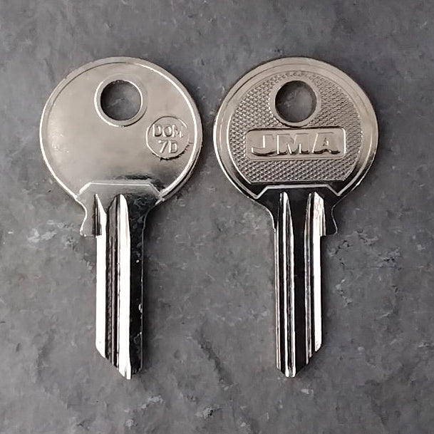 DOM - DM25 SILCA