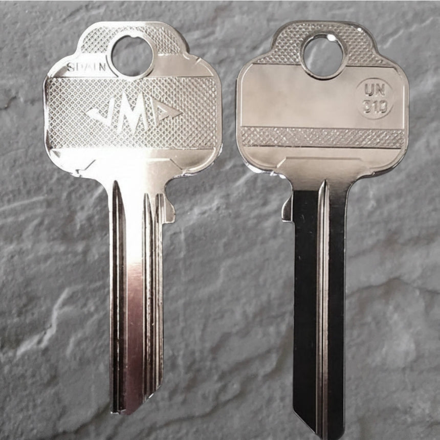 UNION - UN916 JMA