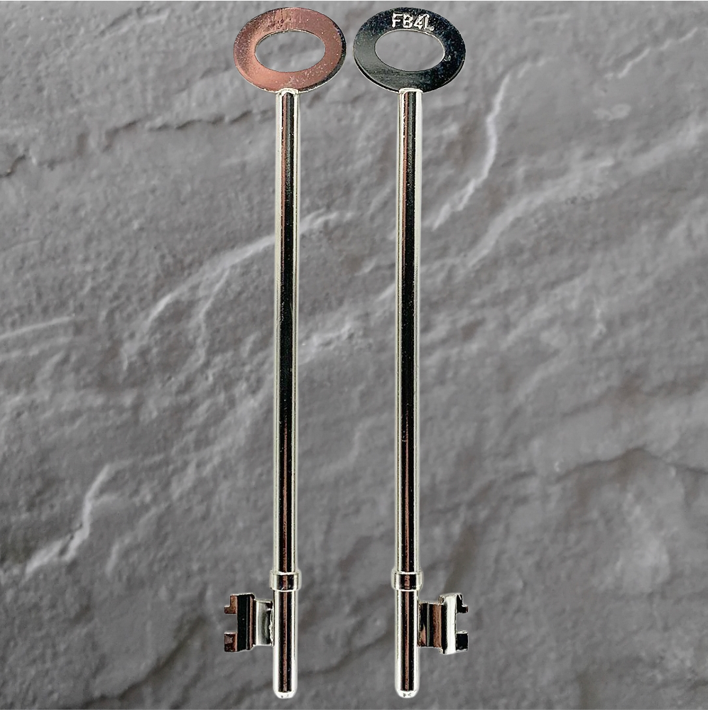 FIRE BRIGADE KEY LONG - FB4L