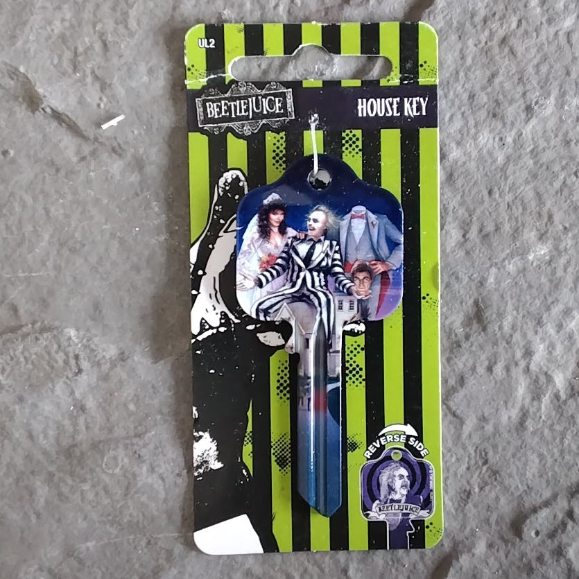 RST - UNIVERSAL BEETLEJUICE