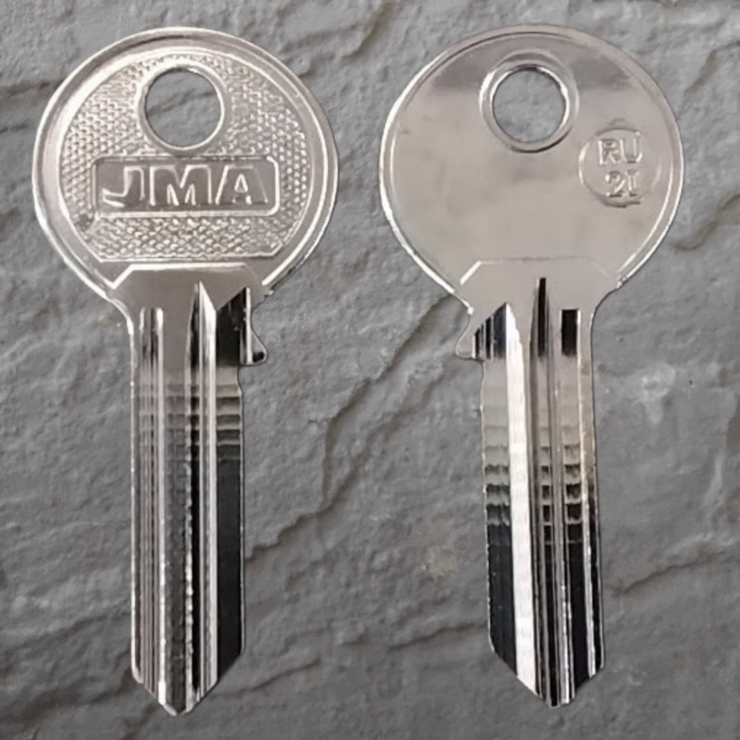 RUKO - RU-2I JMA