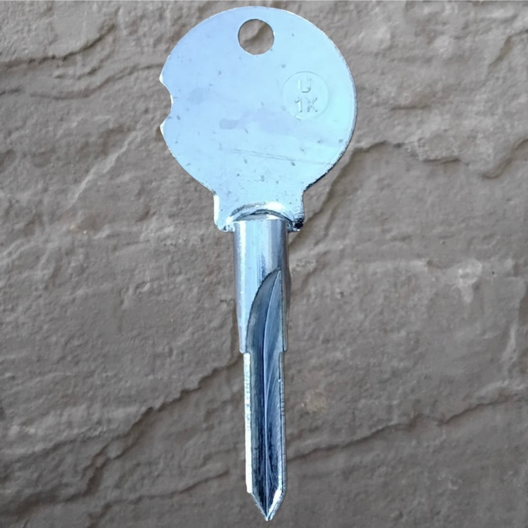 UNIVERSAL - CRUCIFORM KEY JMA U-1X