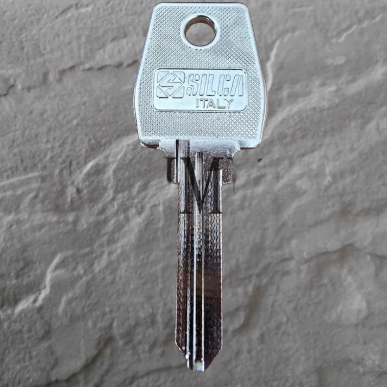 EUROLOCK - EU11R SILCA