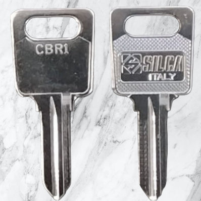 COBRA - CBR1 SILCA