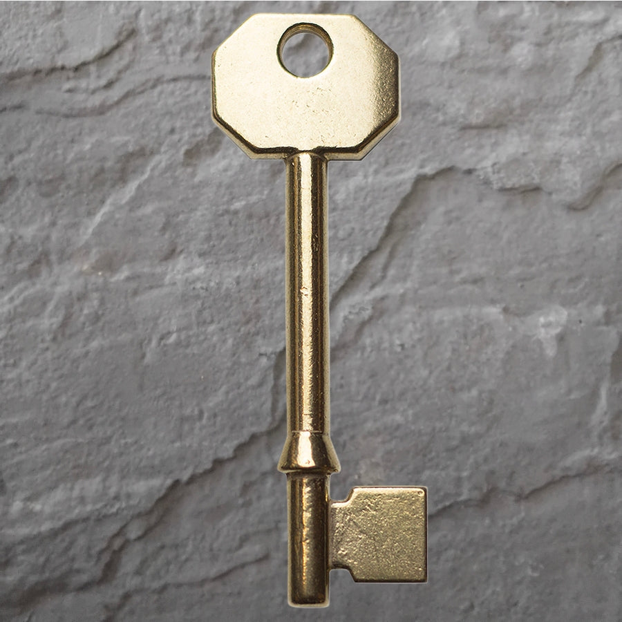 ERA FORTRESS BRASS 5G HD B206B