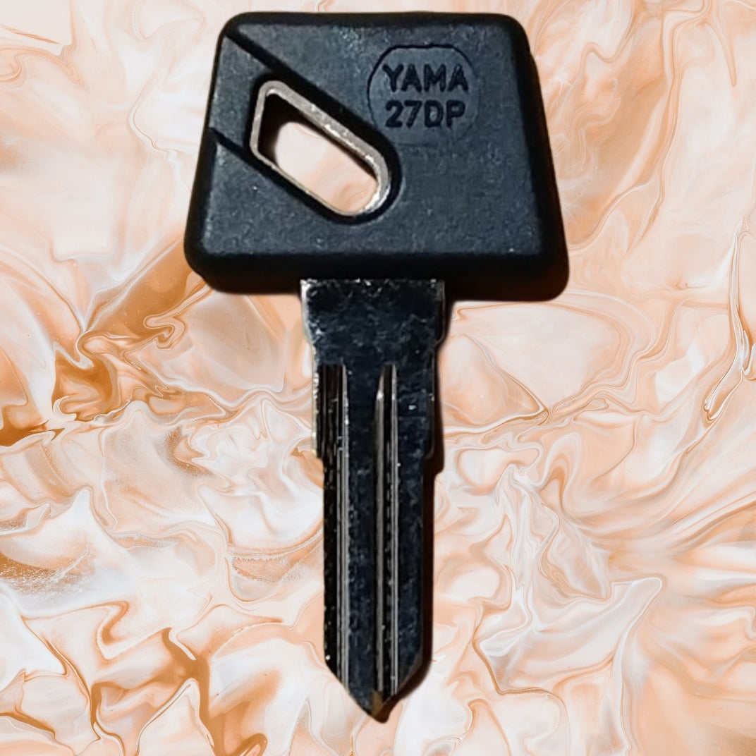 YAMAHA YH34RP SILCA