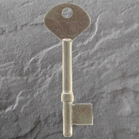 AVOCET / MERCHANT PLATED 4.5G
