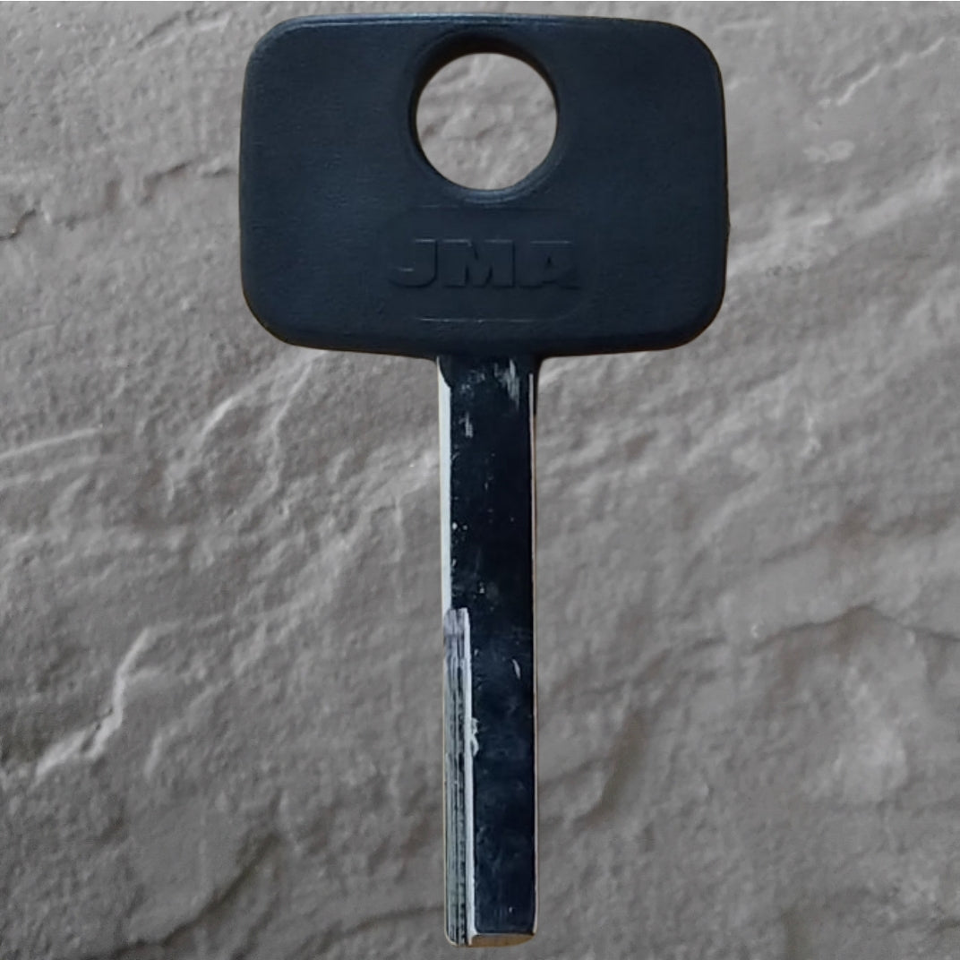 VAUXHALL YM27P SILCA LAZER KEY