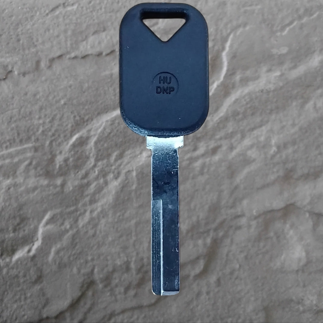 VOLVO LAZER SILCA HU57RP