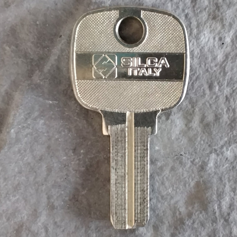DOM - DM21 SILCA
