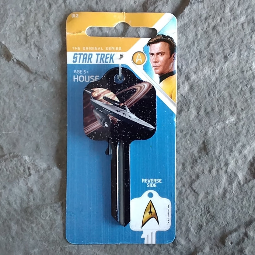 RST - UNIVERSAL STAR TREK