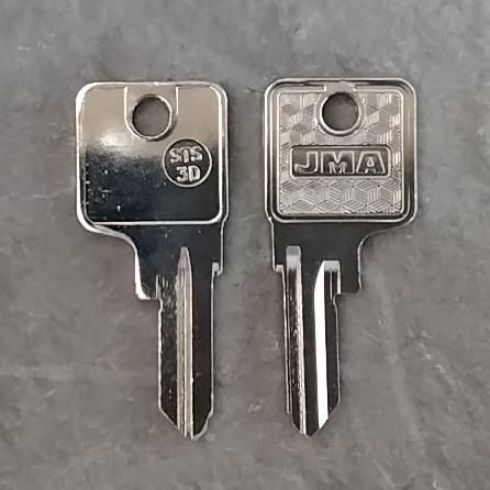 STS - STS2 SILCA