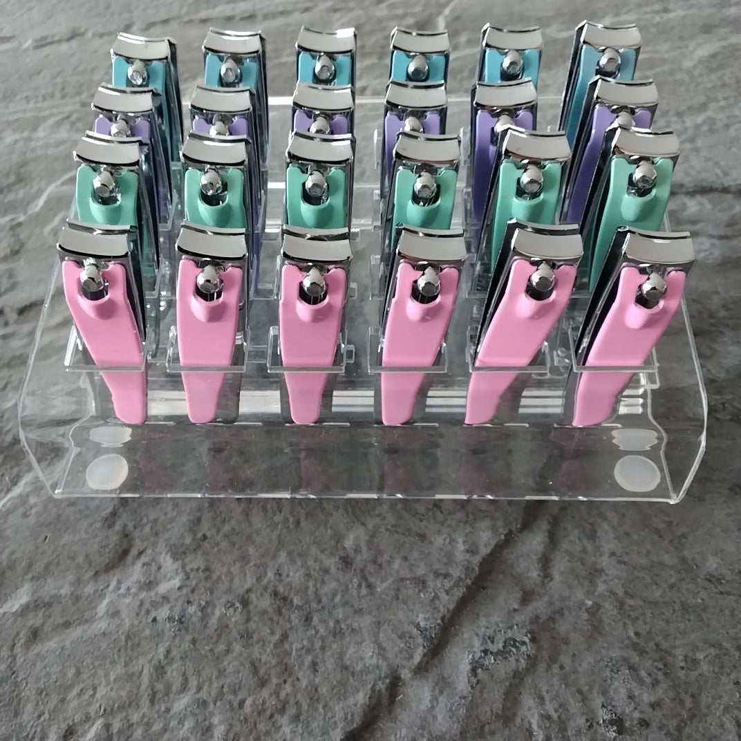 NAIL CLIPPERS