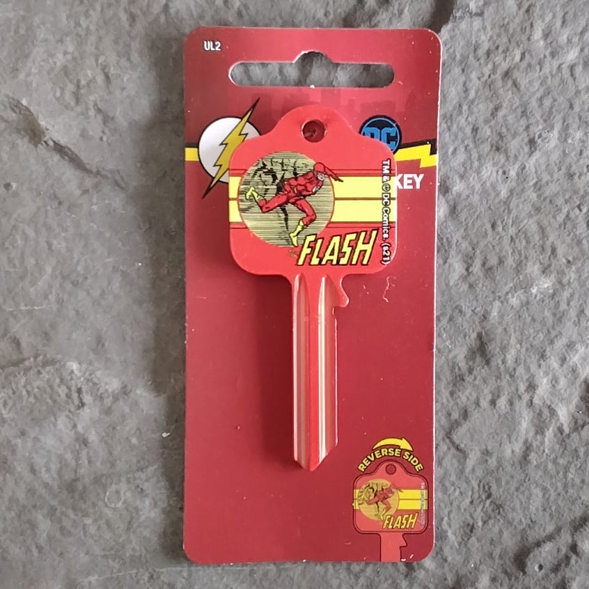 RST - U6D UNIVERSAL FLASH
