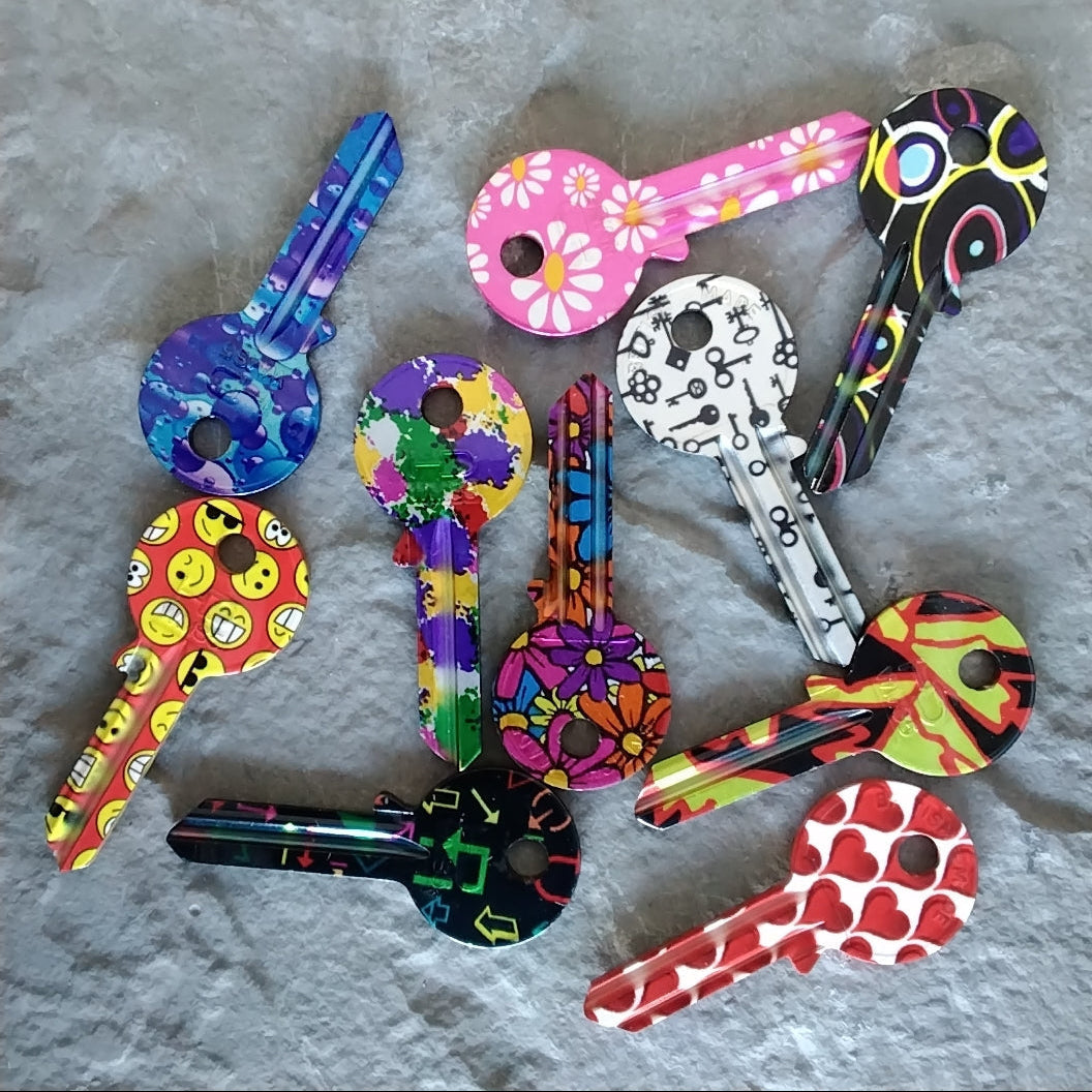 FUN KEY HD UNIVERSAL