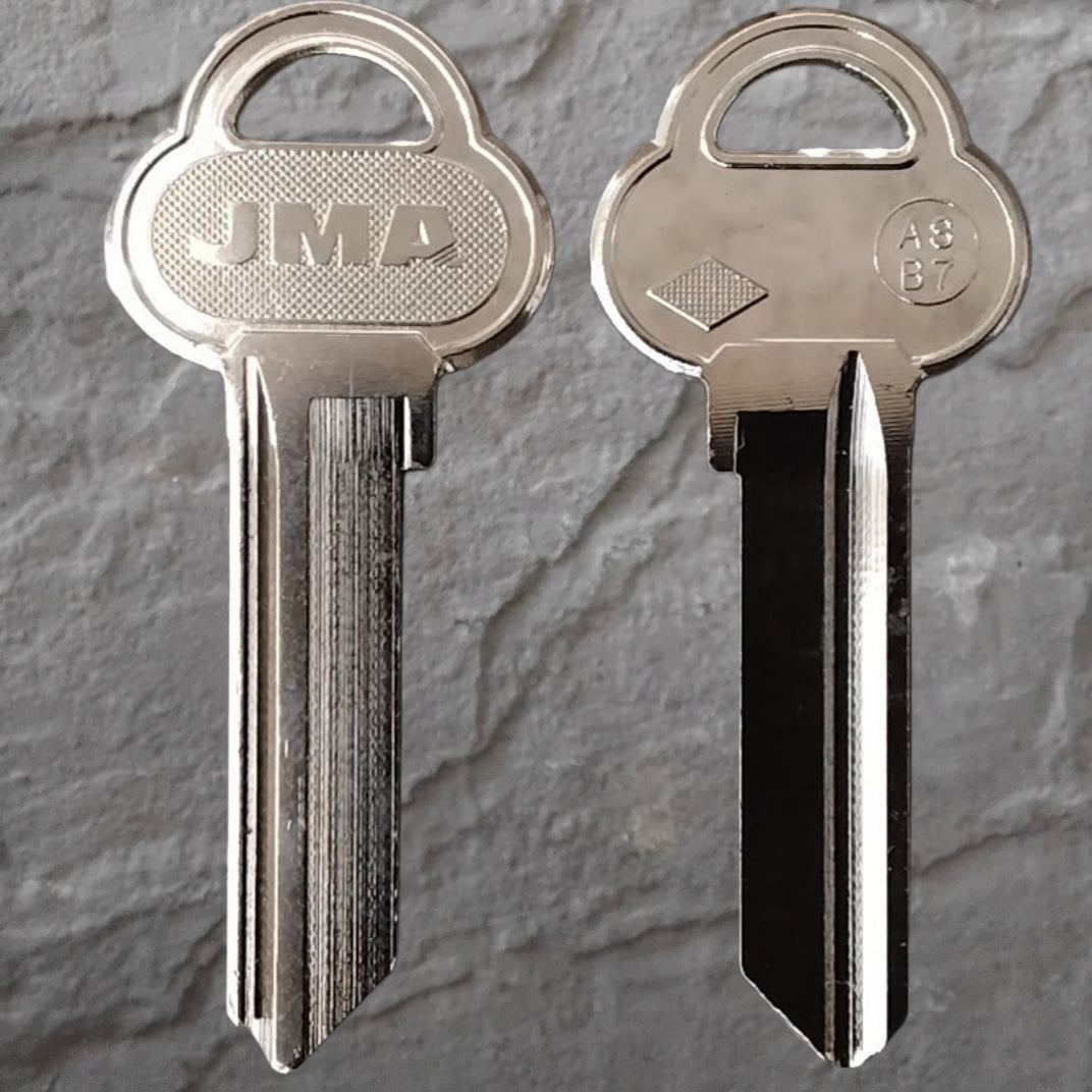 ASSA - ASS3R SILCA B