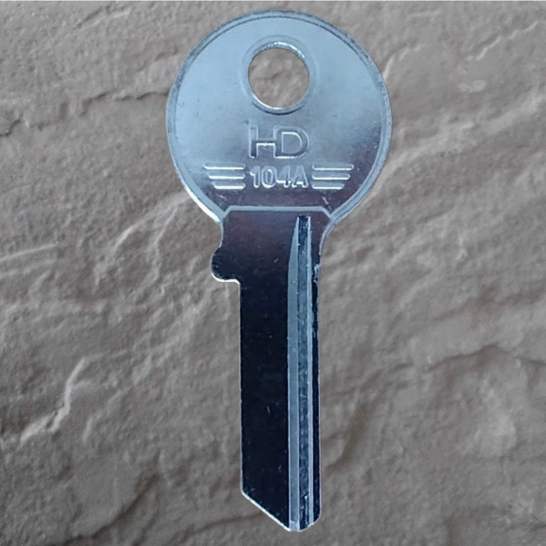 VIRO - HD 104A SILCA VI080