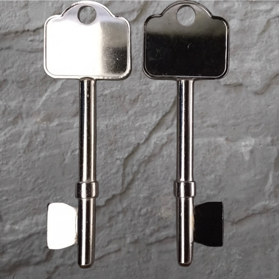 RST ERA 5 GAUGE STEEL