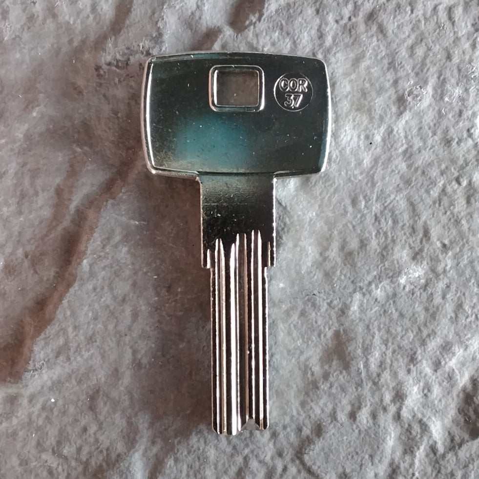CORBIN - CB87 SILCA