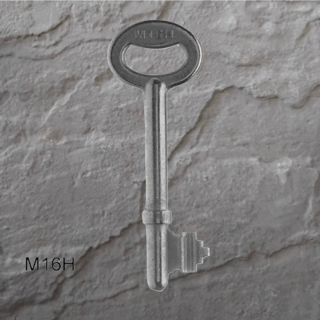UNION MH PRE-CUT - M16H